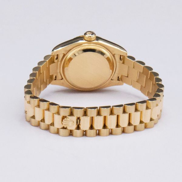 Rolex Datejust Lady 179178